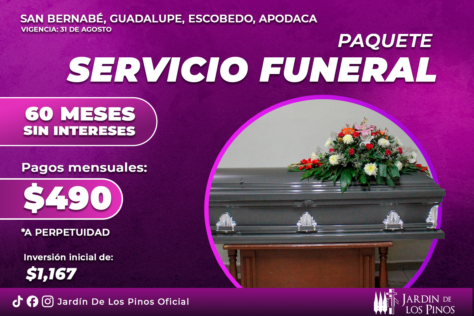 Promoción 3