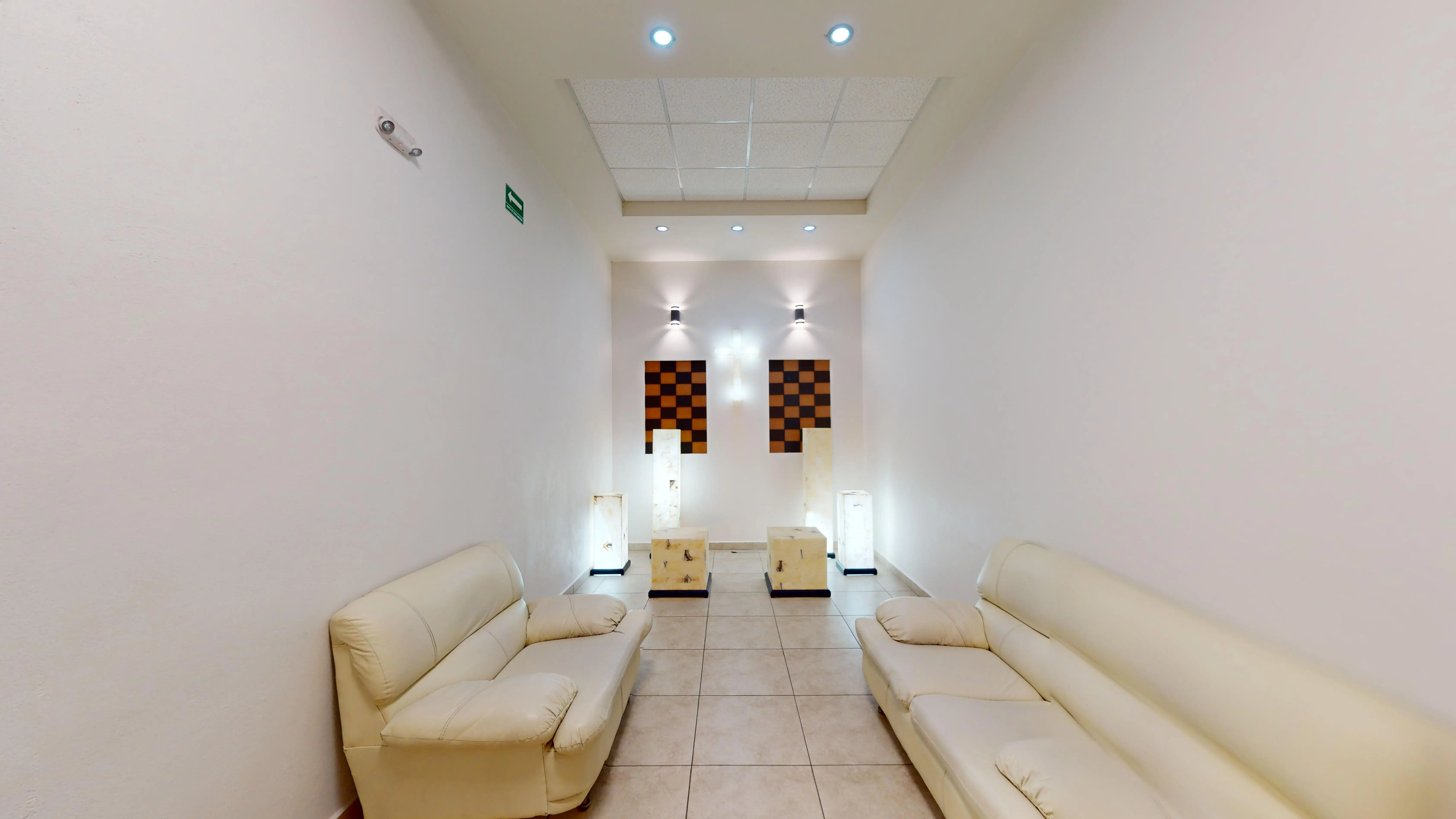 Capilla Cumbres