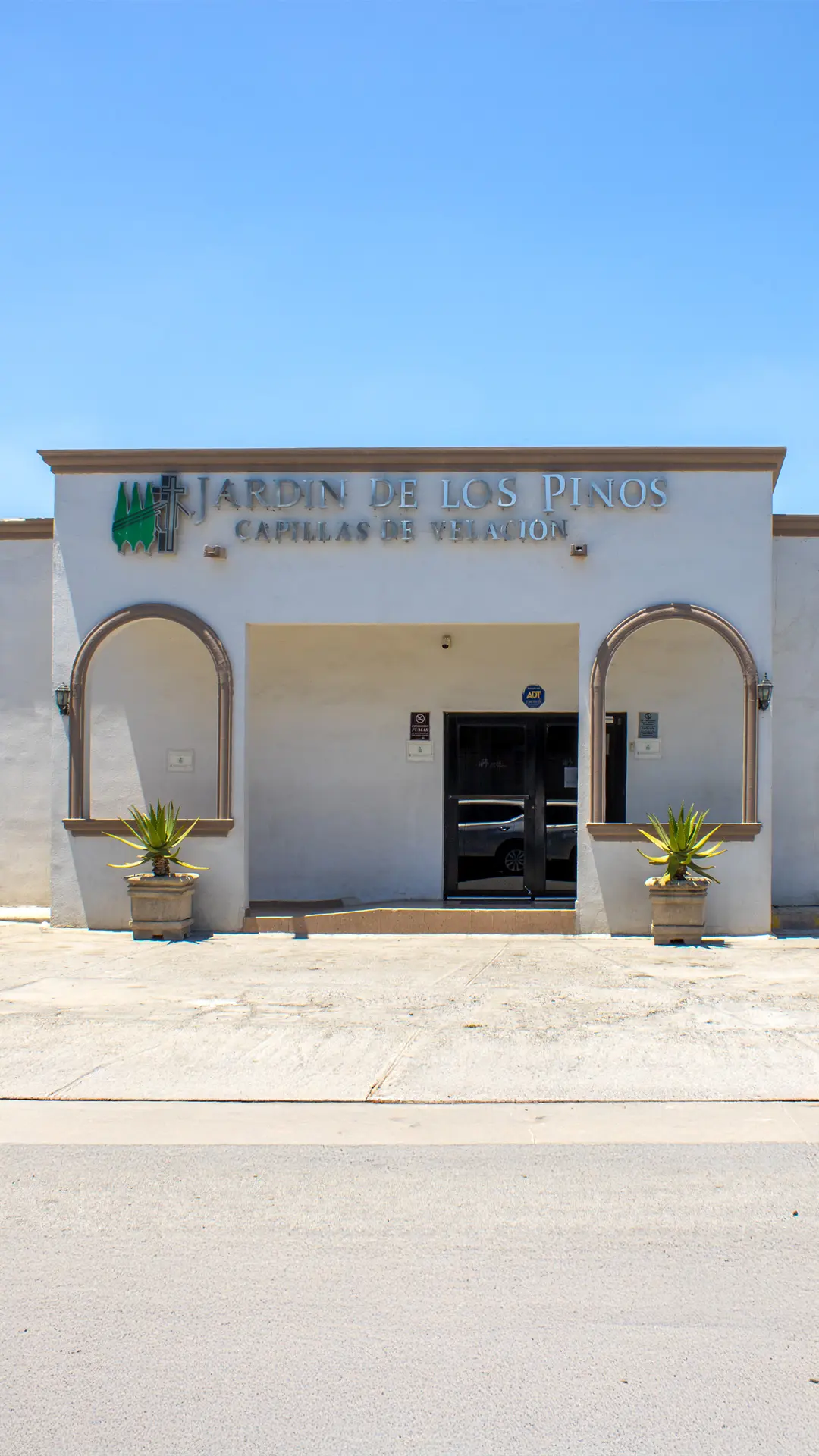 Capilla Escobedo