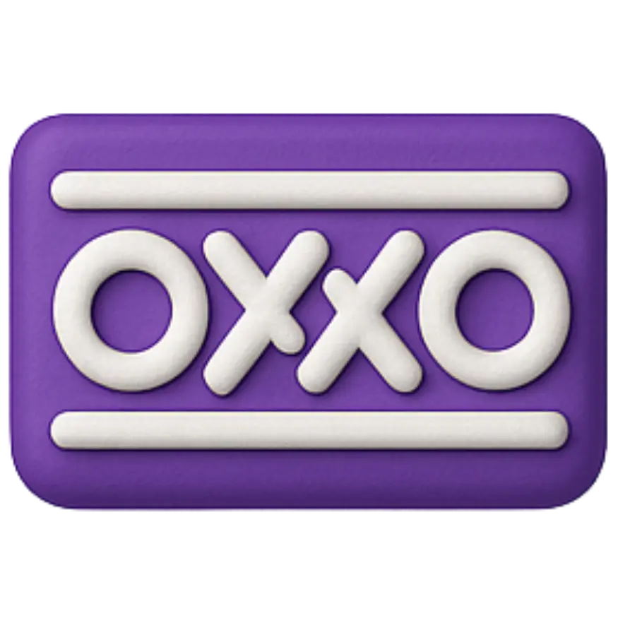 Pago en Oxxo