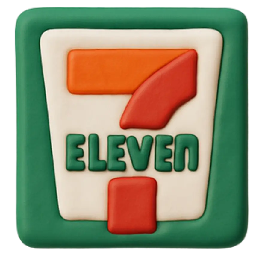 7 Eleven