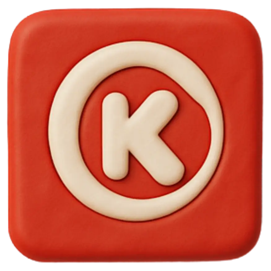 Circle K